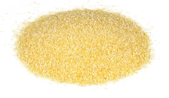 BURGHUL FINE BROWN 500G