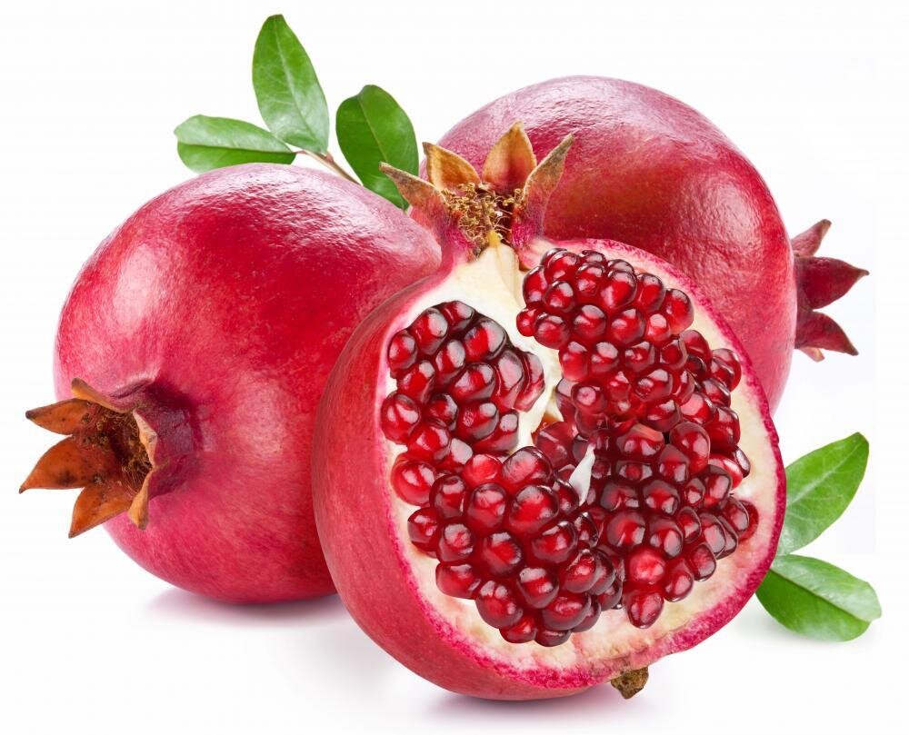 POMEGRANATE (EACH)