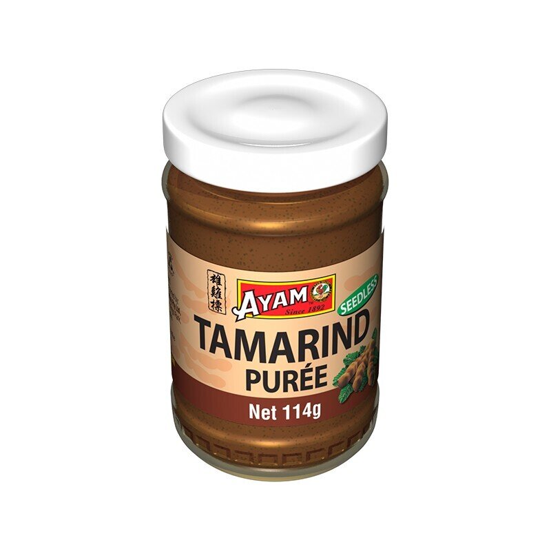 AYAM TAMARIND PUREE (114G)
