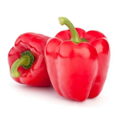 RED CAPSICUM (EACH)