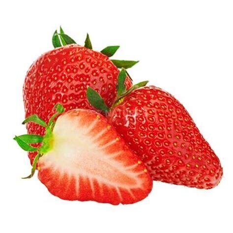 2 X STRAWBERRIES PREMIUM (2 X 250g)
