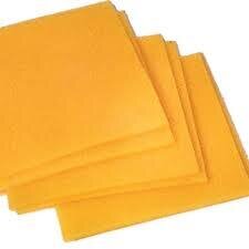 HI-MELT BURGER CHEESE SLICES (125G)