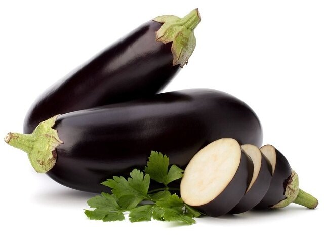 EGGPLANT (KG)