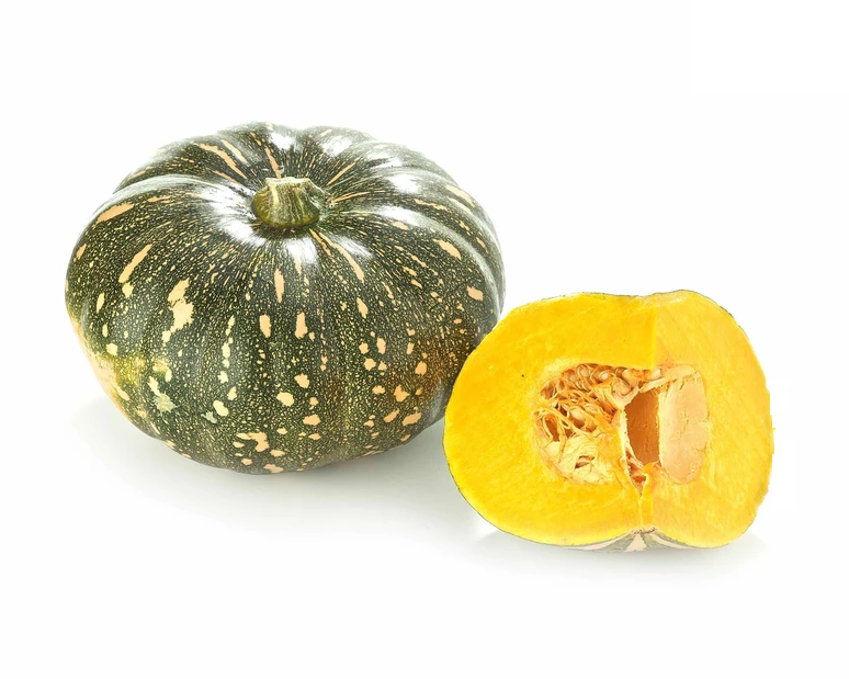 JAP PUMPKIN SMALL (WHOLE)