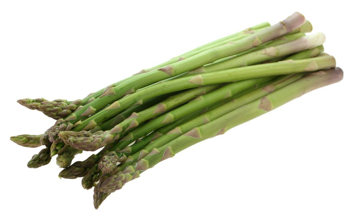 AUSTRALIAN NEW SEASON ASPARAGUS (2 BUNCH) FOR ONLY $8