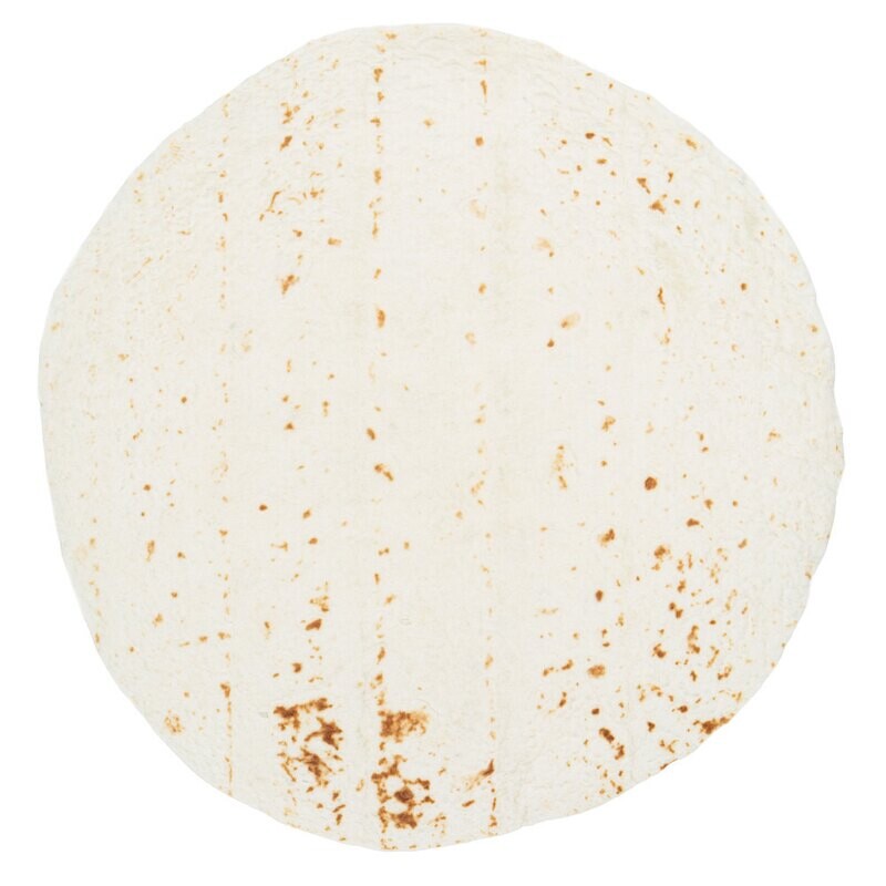 MISSION WRAPS/TORTILLAS (12 INCH PK)