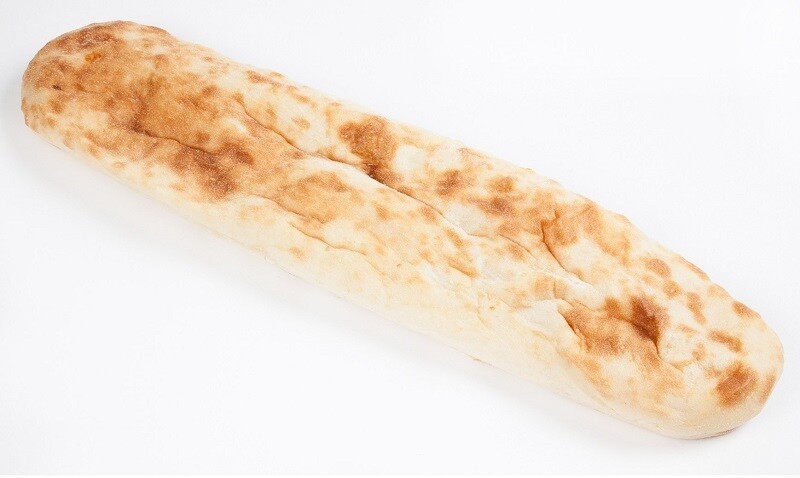 TURKISH BREAD