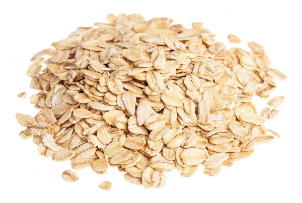 AUSTRALIAN ROLLED OATS (750G)
