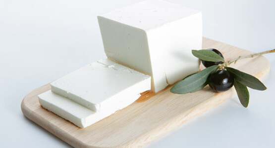 FETTA DANISH LARGE 500G BLOCK