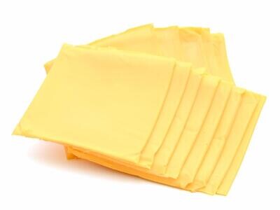 TASTY CHEESE SLICES (200G PACK)
