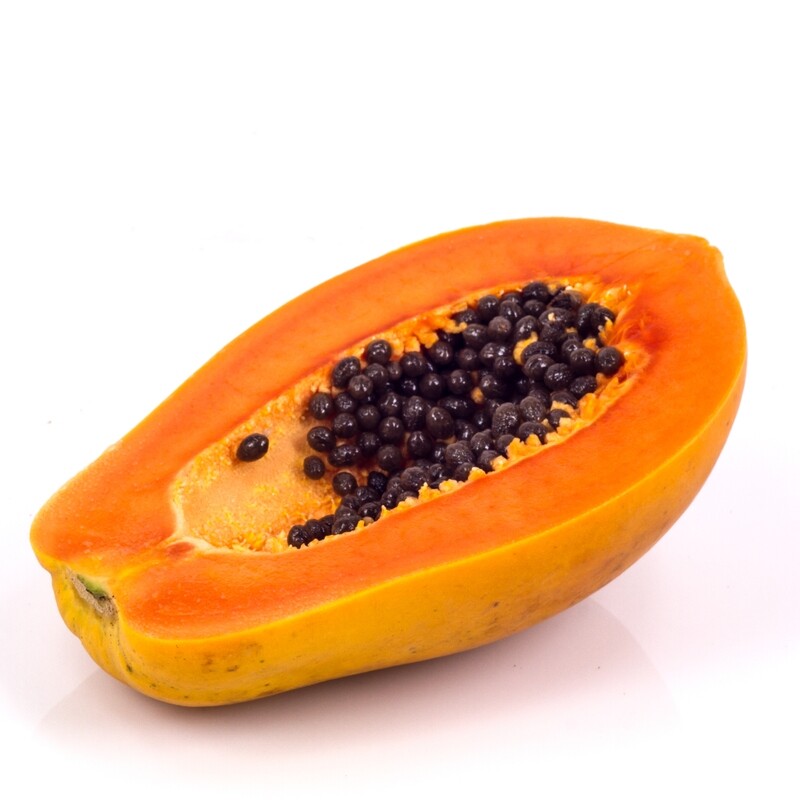 PAPAYA (1/2)
