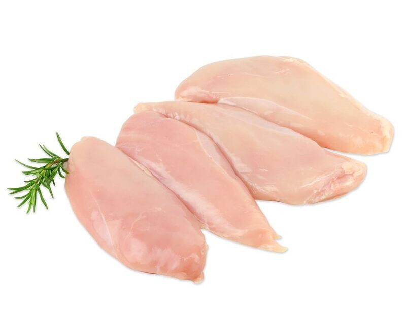 CHICKEN TENDERLOINS  1KG