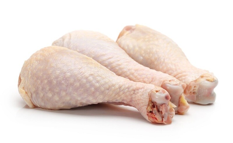 CHICKEN DRUMSTICKS  2kg
