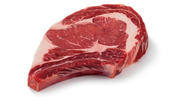 PREMIUM RIB EYE STEAK (1kg) RIBEYE