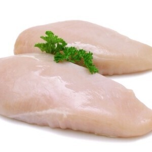 CHICKEN BREAST PREMIUM (3kg Approx Bulk Buy) ONLY $9.99kg WOW