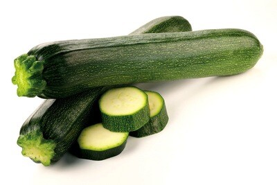 ZUCCHINI (EACH)