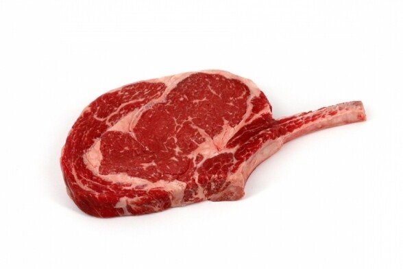 PREMIUM CATTLEMANS CUTLETS (1KG) GRASS FED
