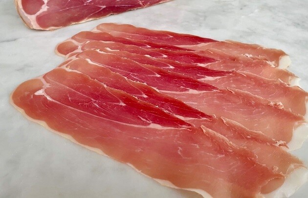 PROSCIUTTO 500G PACK