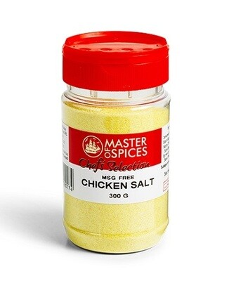 MASTER OF SPICES CHICKEN SALT GLUTEN FREE (300G)