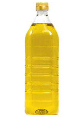 CANOLA OIL (2L)