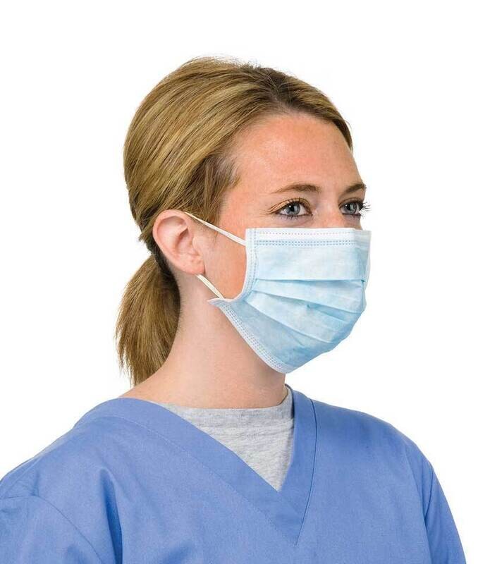 FACE MASK (10pc)