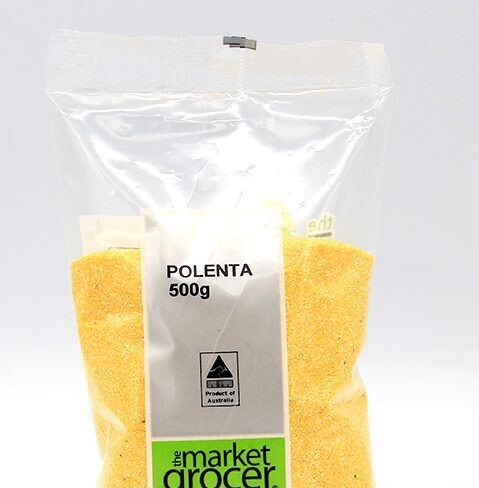 POLENTA (500G)