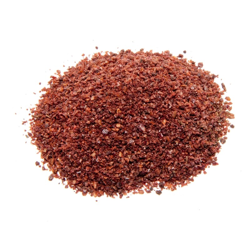 MASTER OF SPICES SUMAC (100G)