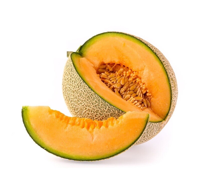 ROCKMELON WHOLE