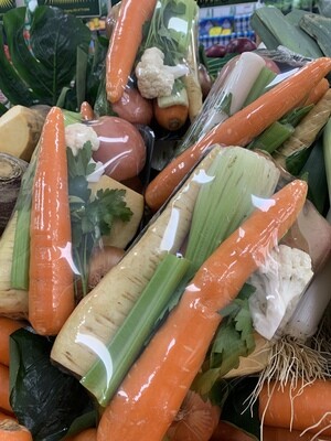Soup Pack - Large