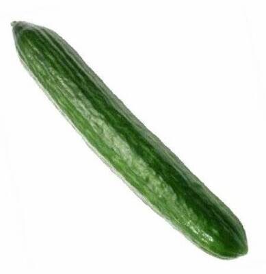 TELEGRAPH CUCUMBERS (EACH)