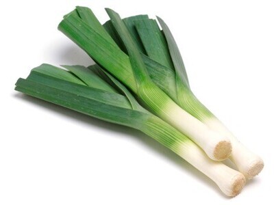 LEEKS (EACH)