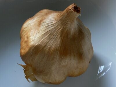 SMOKED GARLIC - LARGE