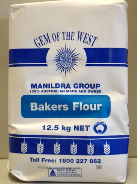 MANILDRA FLOUR