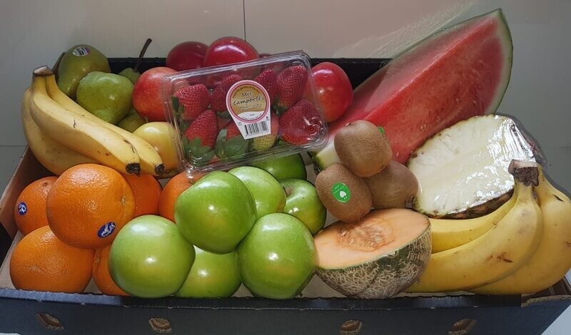 FRUIT BOX ($49.99)