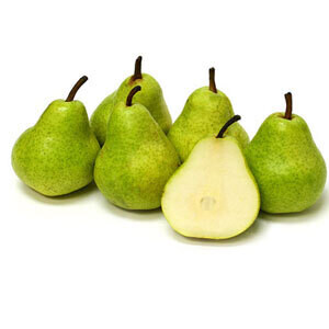 SWEET NEW SEASON PACKHAM PEARS (KG) SWEET NEW SEASON PACKHAM PEARS (KG)
