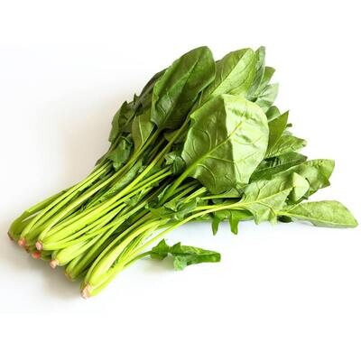 English Spinach