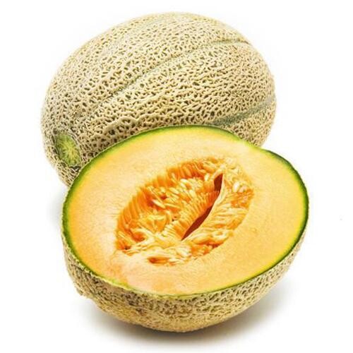  ROCKMELON HALF (EACH)