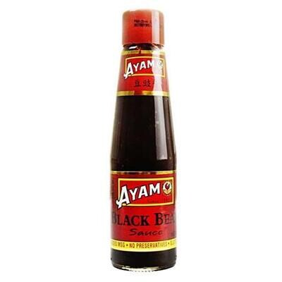 AYAM BLACK BEAN SAUCE (210ml)