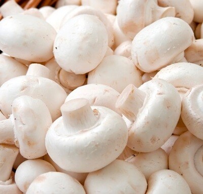BUTTON MUSHROOMS (500G)