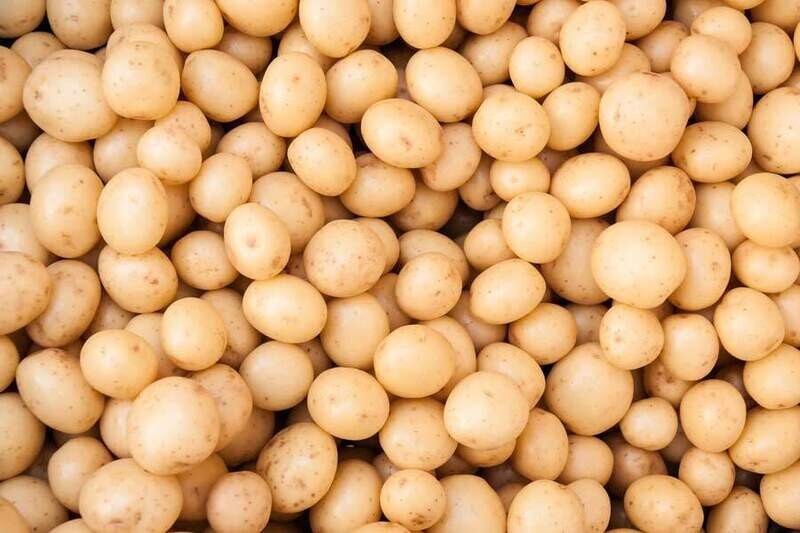 COCKTAIL POTATOES PREMIUM (BAG/BOX)