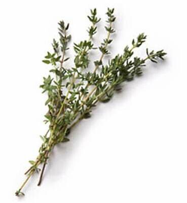 THYME (BUNCH)