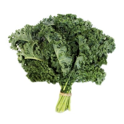 KALE LOCALLY GROWN