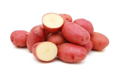 RED DESIREE POTATOES PREMIUM (EA)