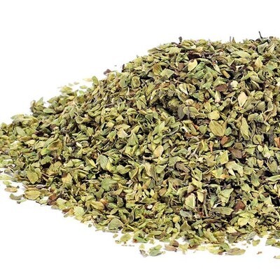 MASTER OF SPICES PURE OREGANO LEAVES (15G)