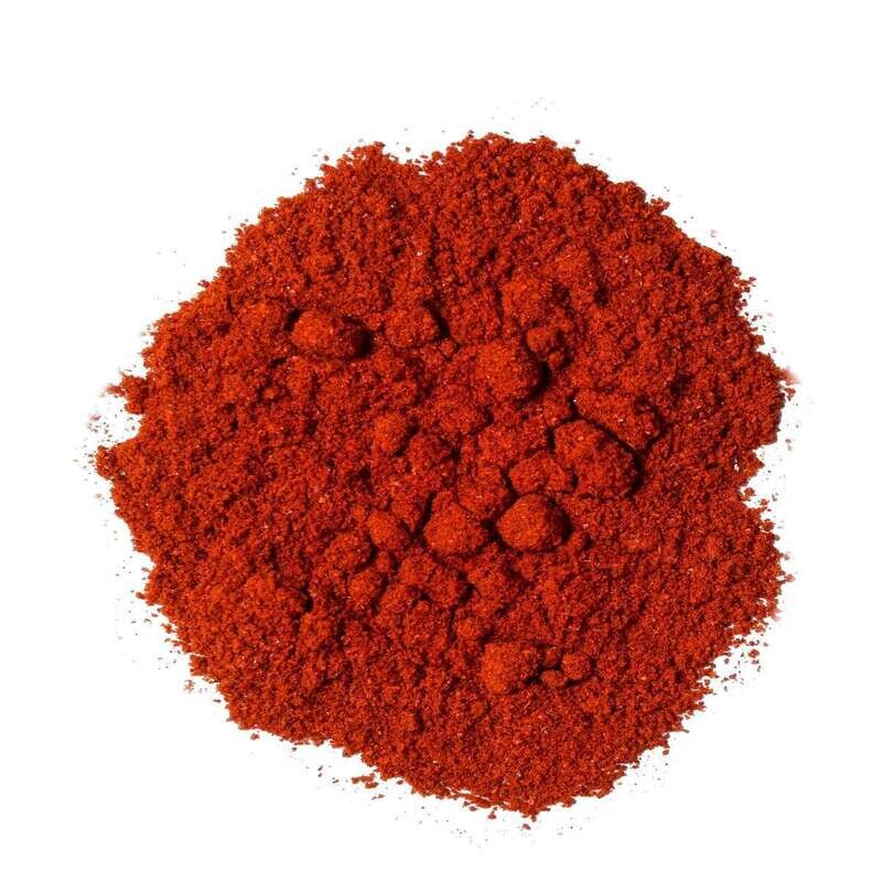 MASTER OF SPICES PAPRIKA SMOKEY (60G)