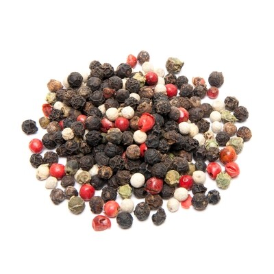 MASTER OF SPICES PEPPERCORN MIX (50G)