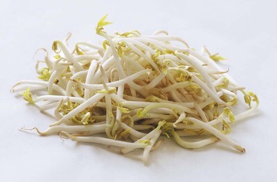 BEAN SPROUTS (250G PACK)