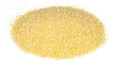 BURGHUL FINE BROWN 500G