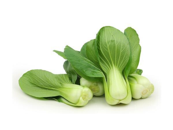 FRESH LOCALLY GROWN BOK CHOY (BOX)