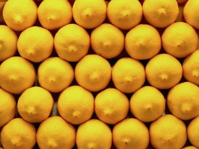 LEMONS (10KG BOX)
